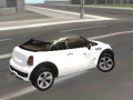 เกม Extreme Car Driving 3D sim