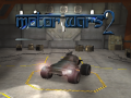 เกม Motor Wars 2