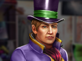 เกม The Magicians Quest