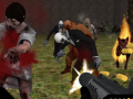 เกม Realistic Zombie Survival Warfare