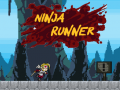 เกม Ninja Runner