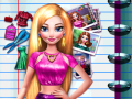 เกม Princess Events Agenda