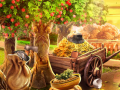 เกม Lovely Farmland