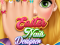 เกม Easter Nails Designer