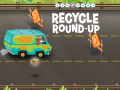 เกม Scooby-Doo! Recycle Round-up