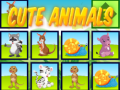เกม Cute animals