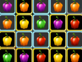 เกม Capsicum match 3