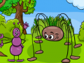 เกม Insects Photo Differences