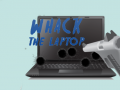 เกม Whack the Laptop