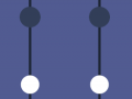 เกม Falling Dots