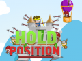 เกม Hold Position