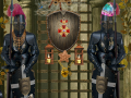 เกม Stones of the Eternals