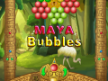 เกม Maya Bubbles