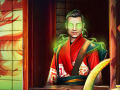 เกม Curse of Samurai