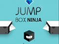 เกม Jump Box Ninja