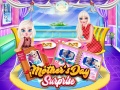 เกม Mothers Day Surprise
