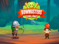 เกม Bowmasters Online