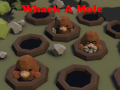 เกม Whack A Mole