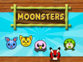 เกม Moonsters