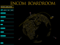 เกม Encom Boardroom