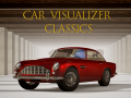 เกม Car Visualizer Classics