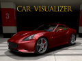 เกม Car Visualizer