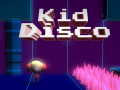 เกม Kid Disco