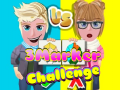 เกม 3 Marker Challenge