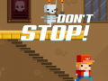 เกม Don't Stop