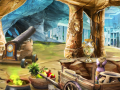 เกม City of Dwarves