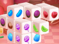เกม Mahjongg Dimensions Candy
