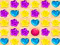 เกม Candy rain 5