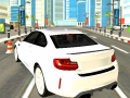 เกม Monoa City Parking