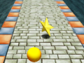 เกม Crazy Ball Adventures