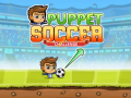 เกม Puppet Soccer Challenge