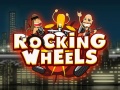 เกม Rocking Wheels