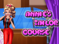 เกม Annie's Tailor Course