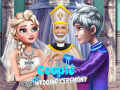 เกม Couple Wedding Ceremony