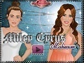 เกม Miley Cyrus Beauty