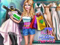 เกม Ellie Wedding Shopping