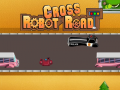 เกม Robot Cross Road