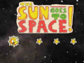 เกม The Sun Goes to Spase