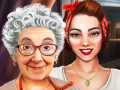 เกม Cleaning Secrets