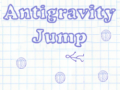 เกม Antigravity Jump