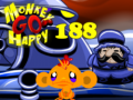 เกม Monkey Go Happy Stage 188