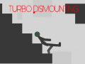 เกม Turbo Dismounting
