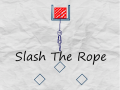 เกม Slash The Rope