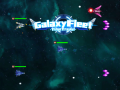 เกม Galaxy Fleet Time Travel