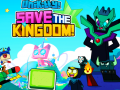 เกม Unikitty Save the Kingdom