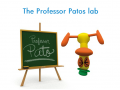 เกม The Professor Patos Lab